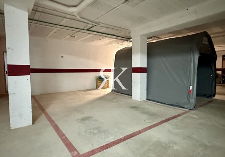 Revente - town house - San Miguel de Salinas - Inland