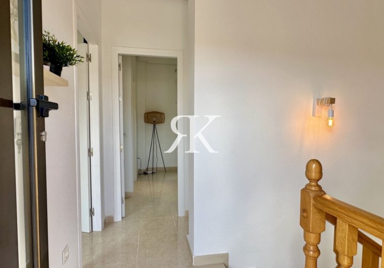 Revente - town house - San Miguel de Salinas - Inland