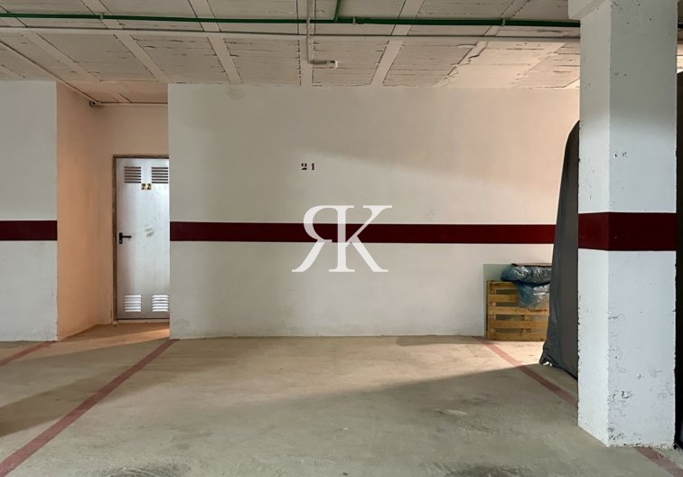 Revente - town house - San Miguel de Salinas - Inland