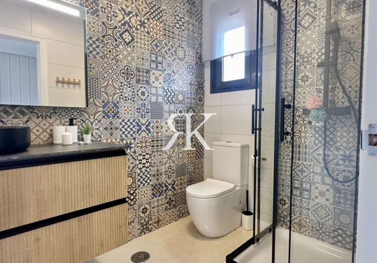 Revente - town house - San Miguel de Salinas - Inland