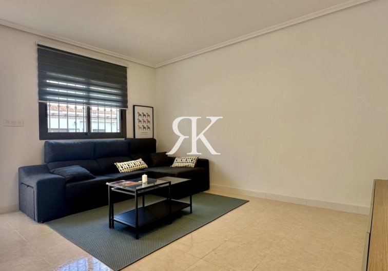 Revente - town house - San Miguel de Salinas - Inland