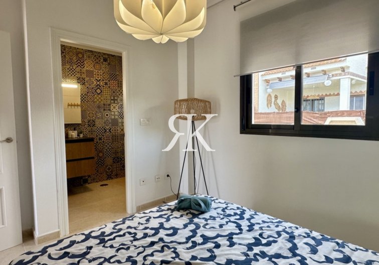 Revente - town house - San Miguel de Salinas - Inland