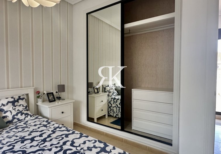 Revente - town house - San Miguel de Salinas - Inland