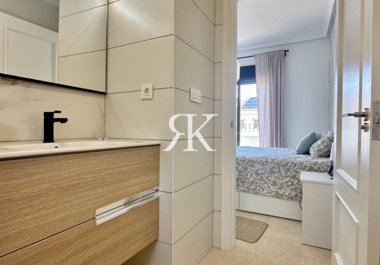 Revente - town house - San Miguel de Salinas - Inland