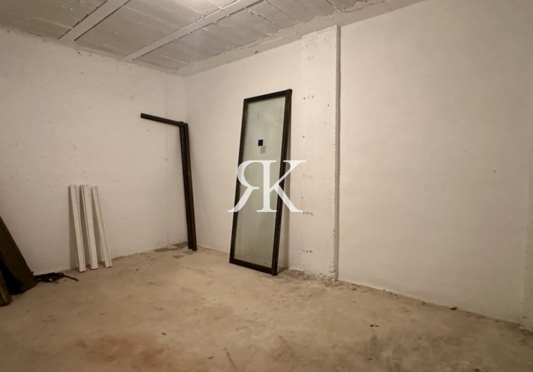 Revente - town house - San Miguel de Salinas - Inland