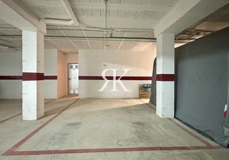 Revente - town house - San Miguel de Salinas - Inland