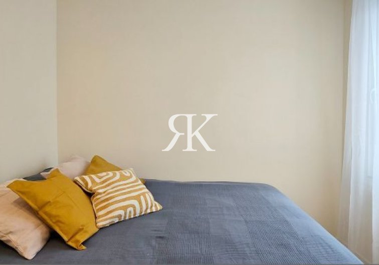 Revente - Appartement - Torrevieja - Centro