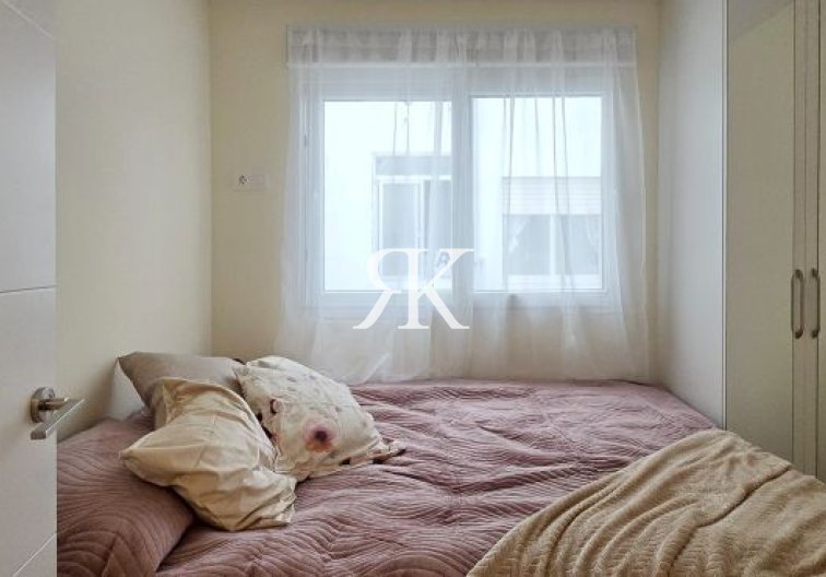 Revente - Appartement - Torrevieja - Centro