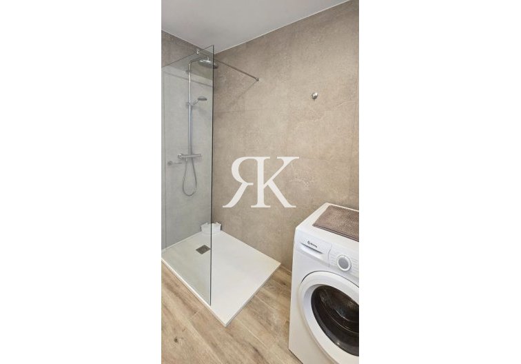 Revente - Appartement - Torrevieja - Centro