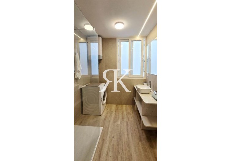 Revente - Appartement - Torrevieja - Centro