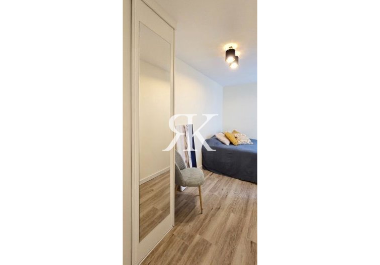 Revente - Appartement - Torrevieja - Centro