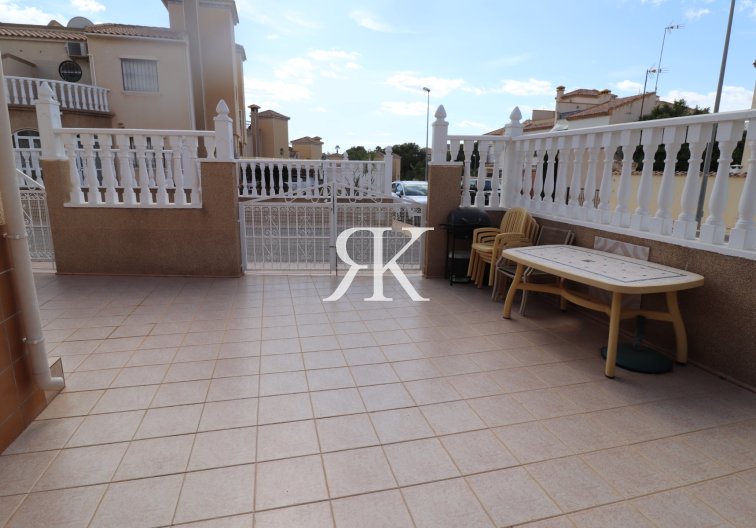 Revente - town house - Orihuela Costa - Costa Blanca