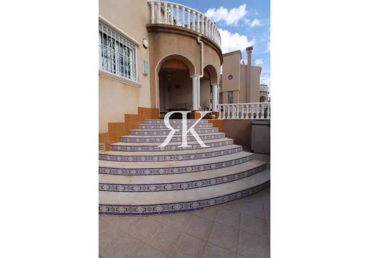 Revente - town house - Orihuela Costa - Costa Blanca