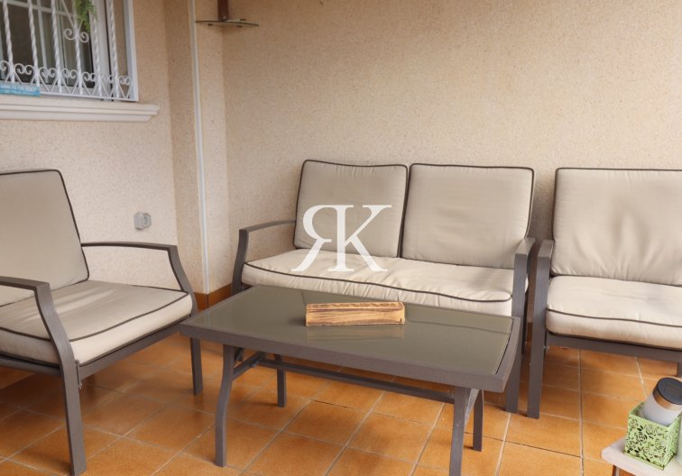 Revente - town house - Orihuela Costa - Costa Blanca