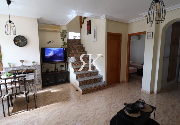 Revente - town house - Orihuela Costa - Costa Blanca