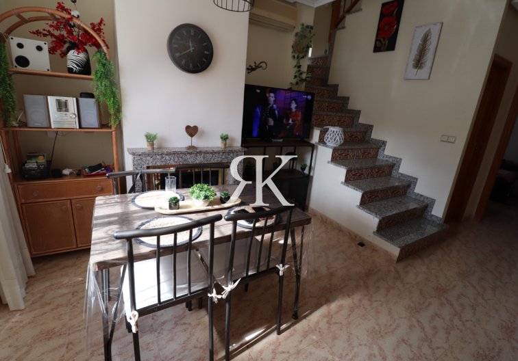Revente - town house - Orihuela Costa - Costa Blanca
