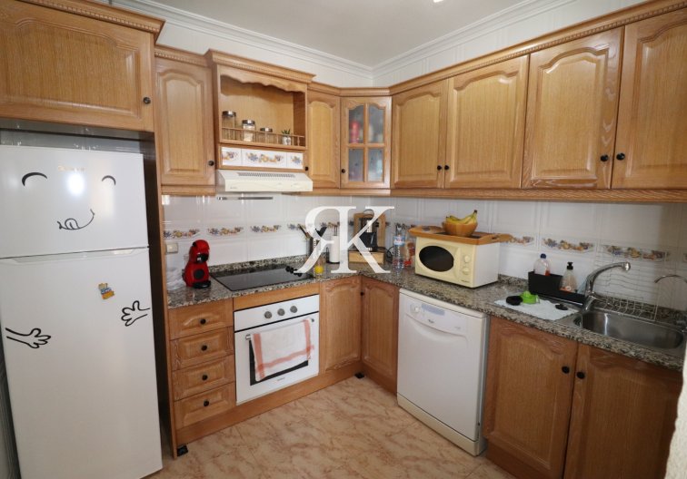 Revente - town house - Orihuela Costa - Costa Blanca