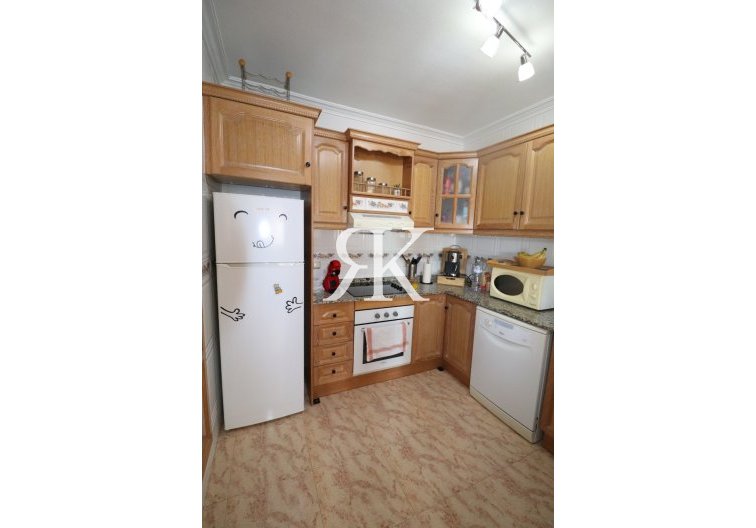 Revente - town house - Orihuela Costa - Costa Blanca