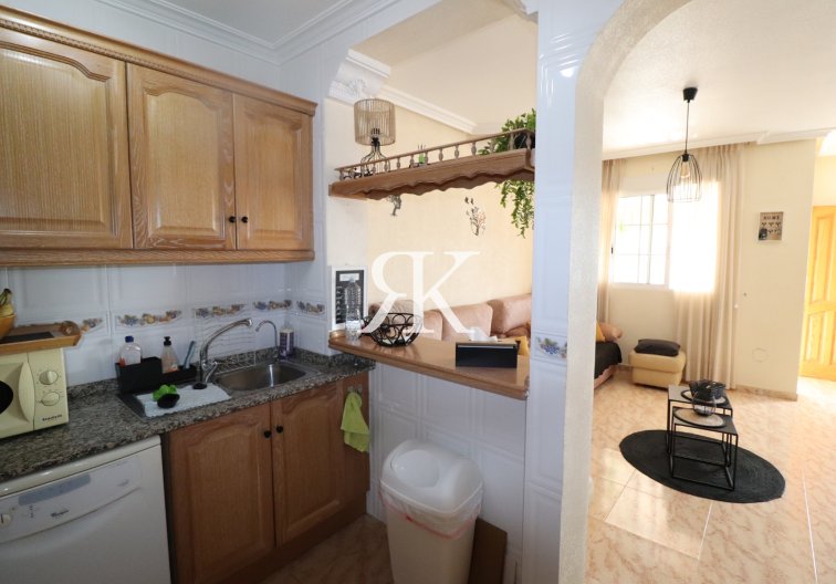 Revente - town house - Orihuela Costa - Costa Blanca