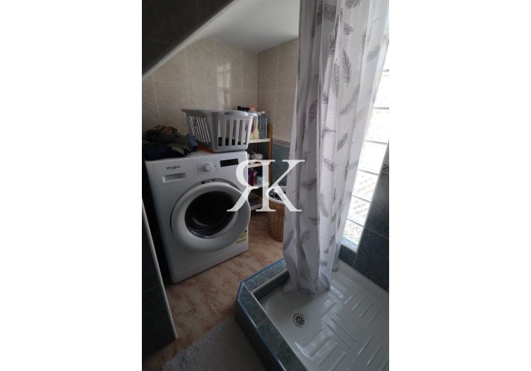 Revente - town house - Orihuela Costa - Costa Blanca