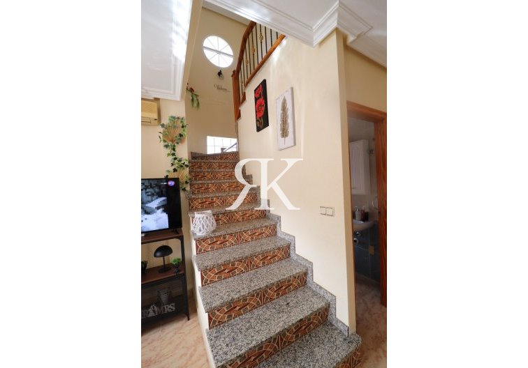 Revente - town house - Orihuela Costa - Costa Blanca