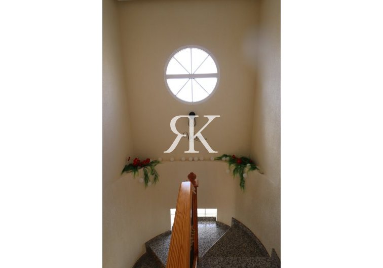 Revente - town house - Orihuela Costa - Costa Blanca