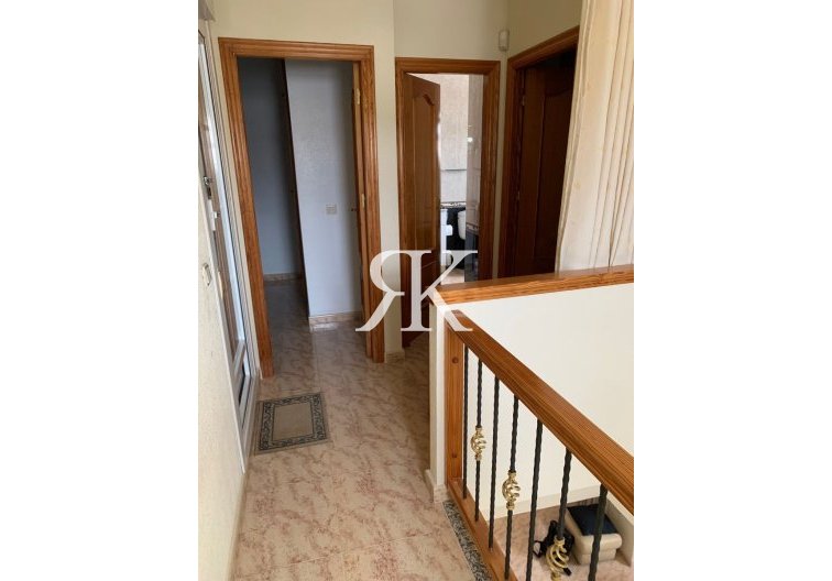 Revente - town house - Orihuela Costa - Costa Blanca