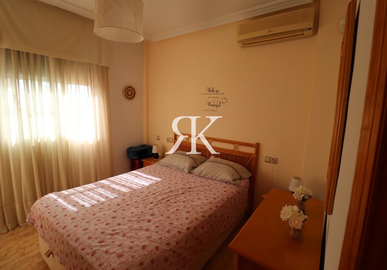 Revente - town house - Orihuela Costa - Costa Blanca