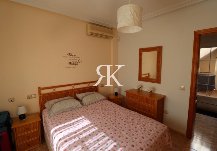 Revente - town house - Orihuela Costa - Costa Blanca