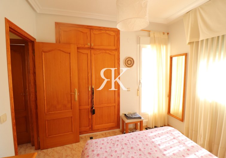 Revente - town house - Orihuela Costa - Costa Blanca