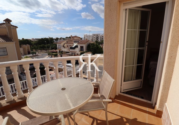 Revente - town house - Orihuela Costa - Costa Blanca