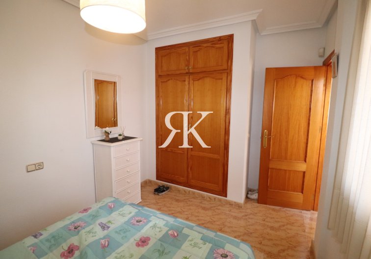 Revente - town house - Orihuela Costa - Costa Blanca