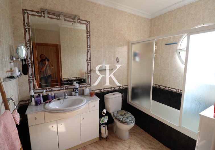 Revente - town house - Orihuela Costa - Costa Blanca