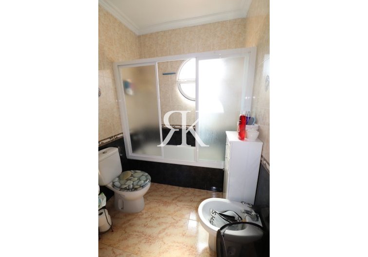 Revente - town house - Orihuela Costa - Costa Blanca