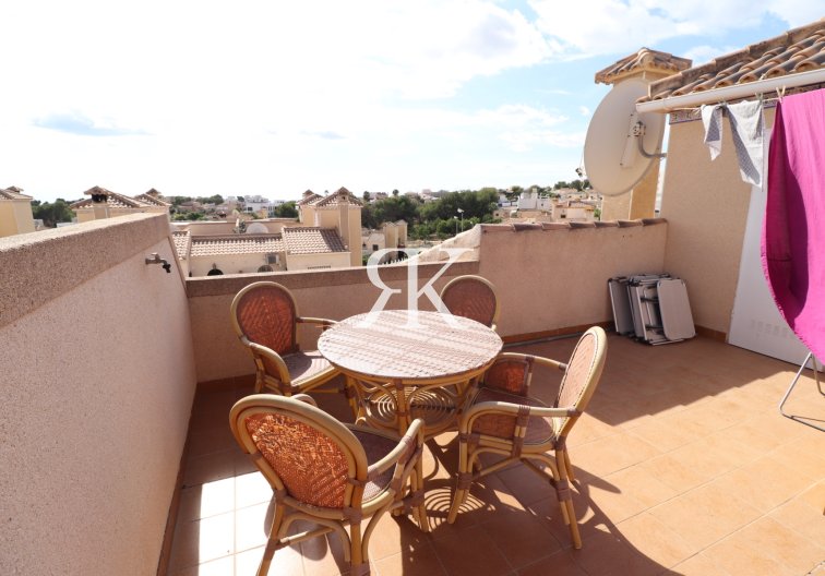 Revente - town house - Orihuela Costa - Costa Blanca