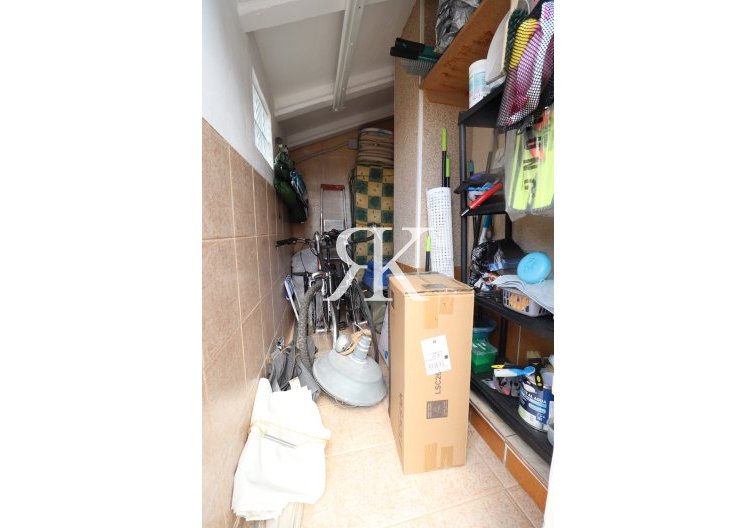 Revente - town house - Orihuela Costa - Costa Blanca