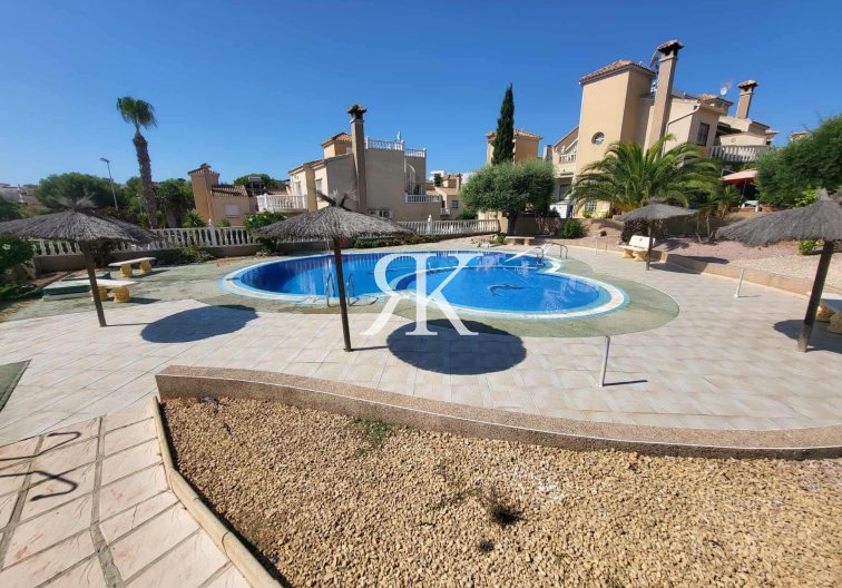 Revente - town house - Orihuela Costa - Costa Blanca