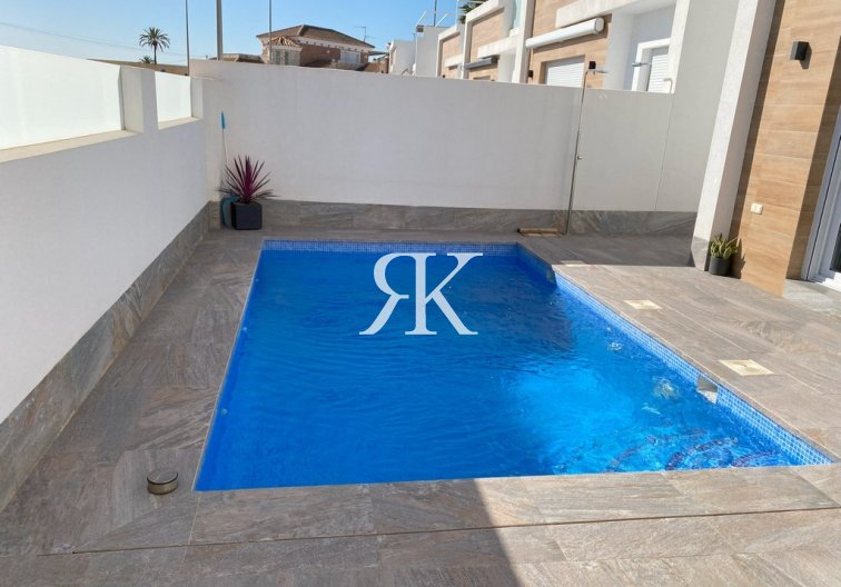 Herverkoop - villa - Avileses - Inland