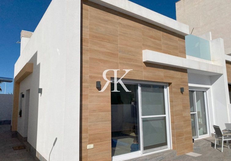 Herverkoop - villa - Avileses - Inland