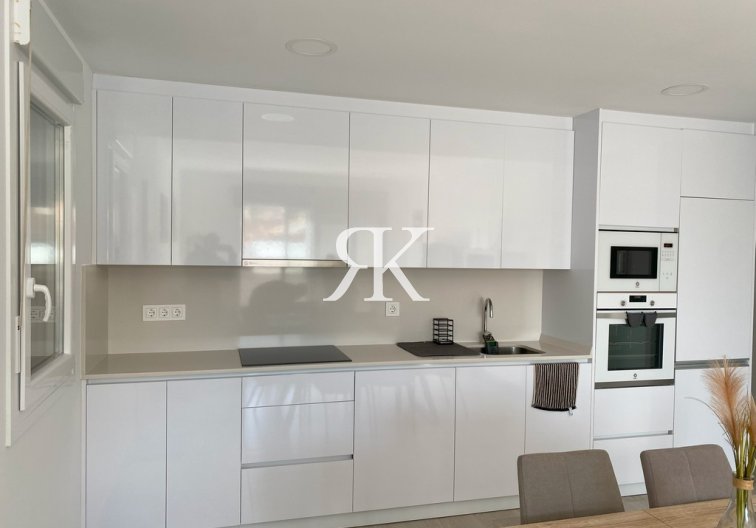 Herverkoop - villa - Avileses - Inland