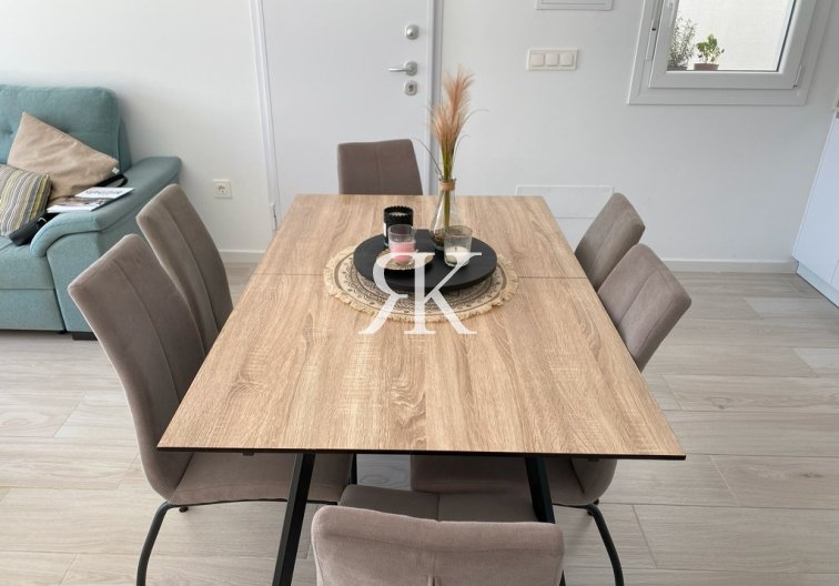 Herverkoop - villa - Avileses - Inland