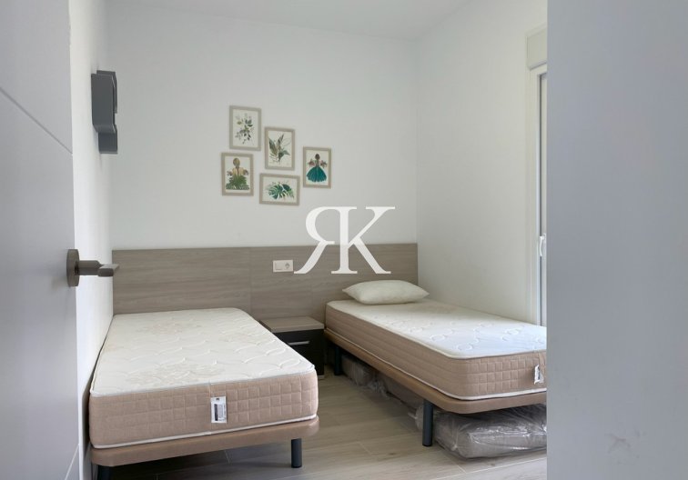 Herverkoop - villa - Avileses - Inland