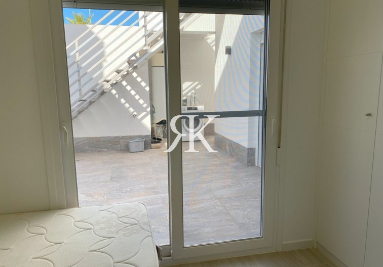 Herverkoop - villa - Avileses - Inland