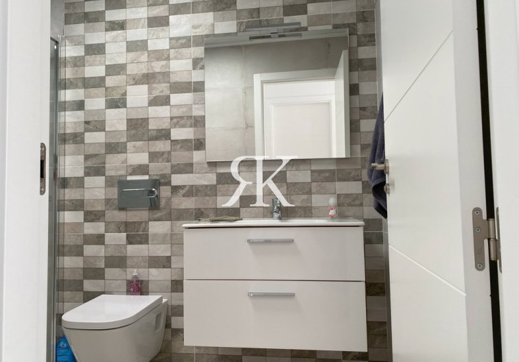 Herverkoop - villa - Avileses - Inland