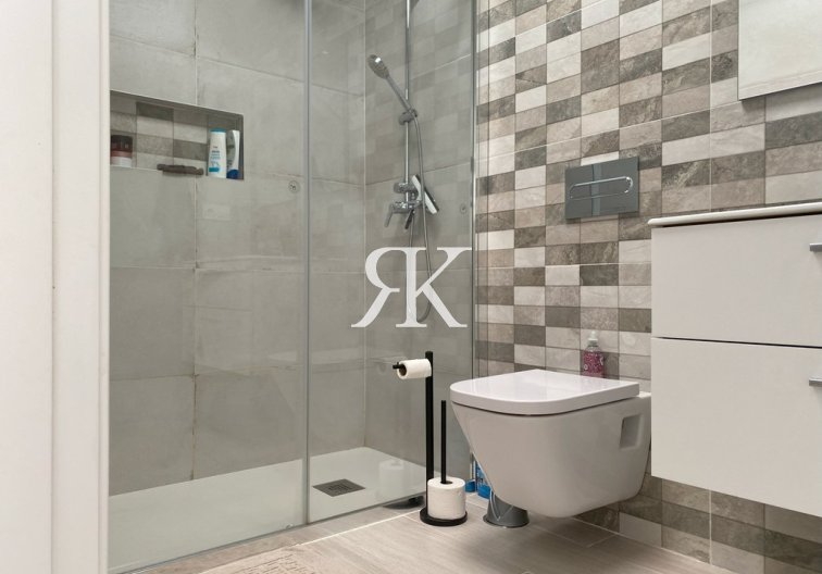 Herverkoop - villa - Avileses - Inland