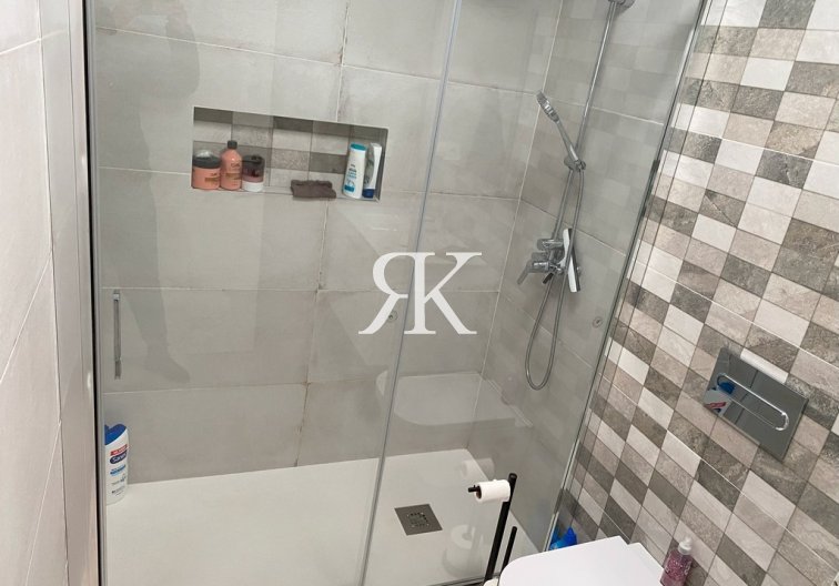 Herverkoop - villa - Avileses - Inland