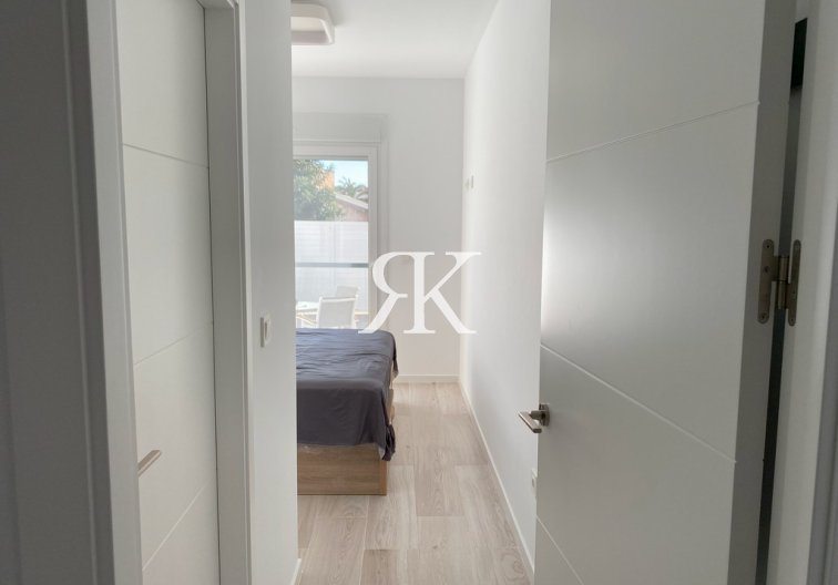 Herverkoop - villa - Avileses - Inland