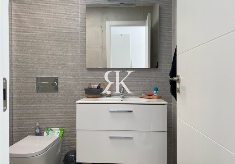 Herverkoop - villa - Avileses - Inland