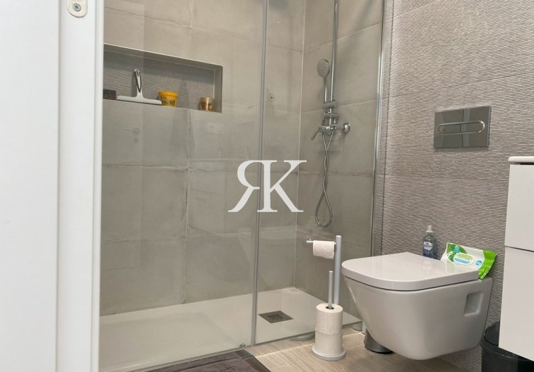 Herverkoop - villa - Avileses - Inland