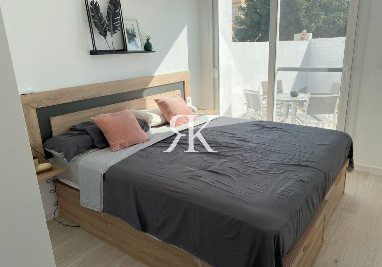 Herverkoop - villa - Avileses - Inland